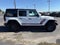 2026 Jeep Wrangler WRANGLER 4-DOOR AMERICA250