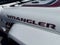 2026 Jeep Wrangler WRANGLER 4-DOOR AMERICA250