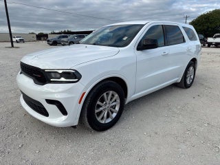 2025 Dodge Durango GT RWD