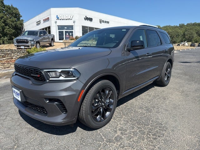 2026 Dodge Durango DURANGO GT RWD