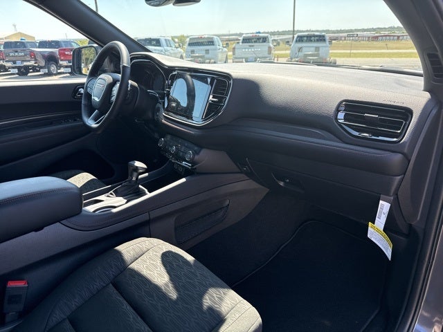 2026 Dodge Durango DURANGO GT RWD