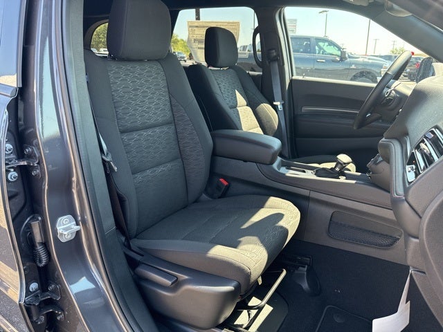 2026 Dodge Durango DURANGO GT RWD