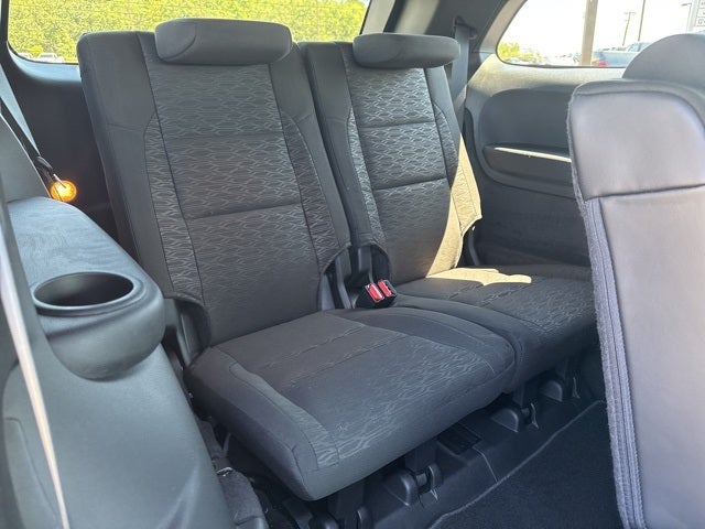 2026 Dodge Durango DURANGO GT RWD