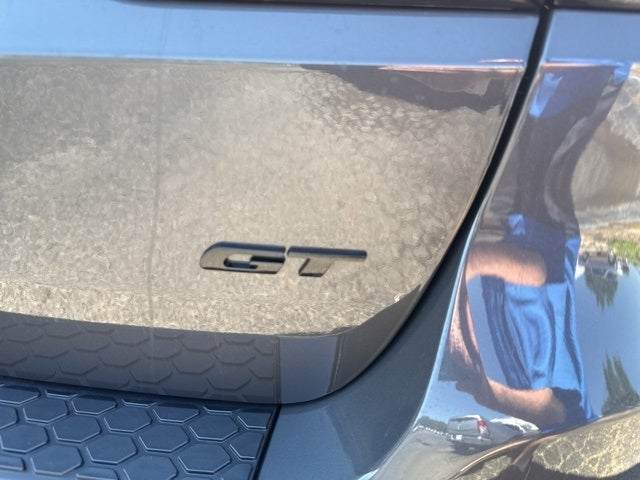 2026 Dodge Durango DURANGO GT RWD