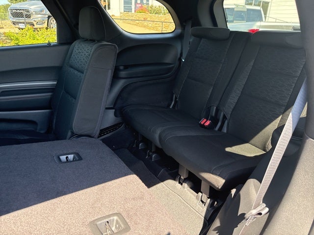 2026 Dodge Durango DURANGO GT RWD