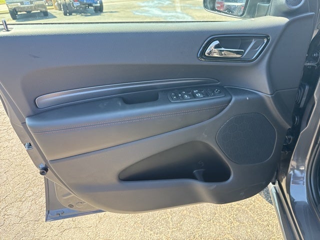 2026 Dodge Durango DURANGO GT RWD