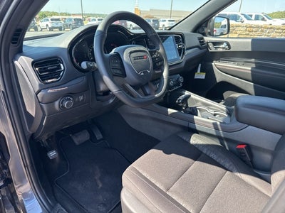 2026 Dodge Durango DURANGO GT RWD