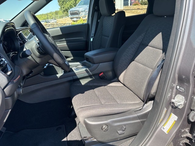 2026 Dodge Durango DURANGO GT RWD