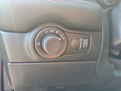 2026 Dodge Durango DURANGO GT RWD