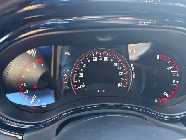 2026 Dodge Durango DURANGO GT RWD