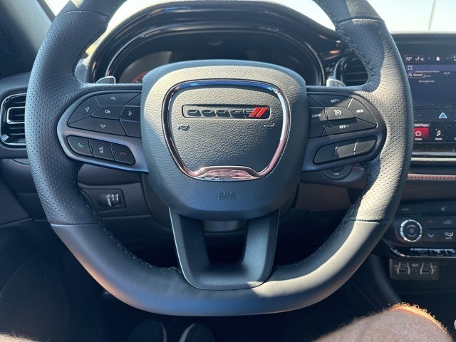 2026 Dodge Durango DURANGO GT RWD