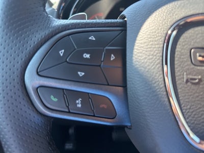 2026 Dodge Durango DURANGO GT RWD