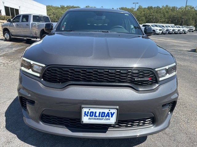 2026 Dodge Durango DURANGO GT RWD