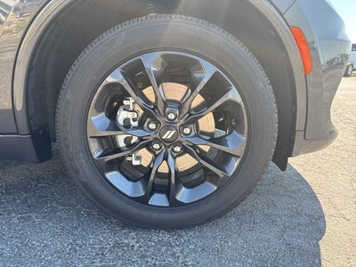 2026 Dodge Durango DURANGO GT RWD