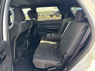 2023 Dodge Durango GT RWD