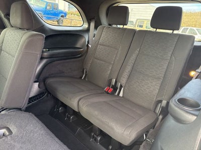 2023 Dodge Durango GT RWD