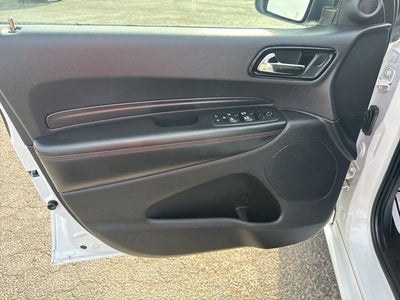 2023 Dodge Durango GT RWD