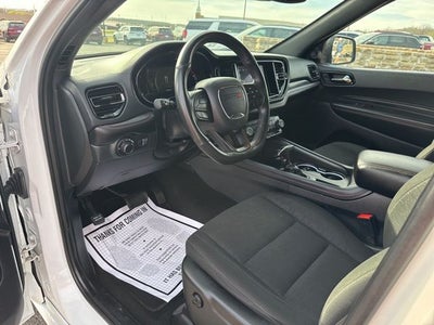 2023 Dodge Durango GT RWD