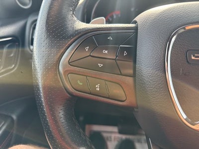 2023 Dodge Durango GT RWD