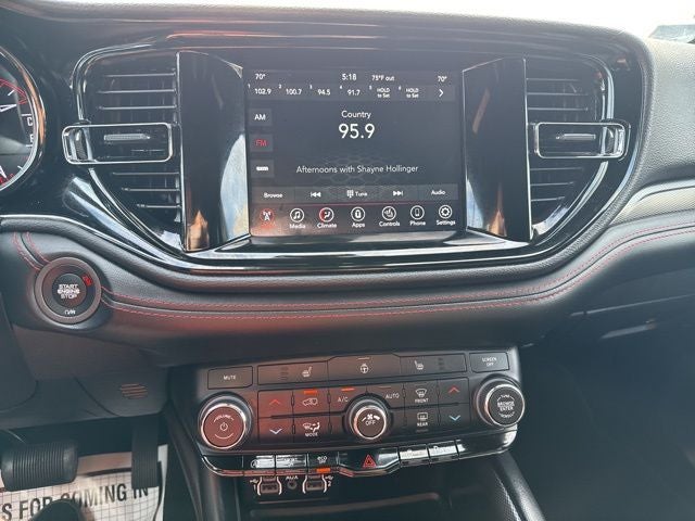 2023 Dodge Durango GT RWD