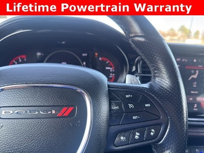 2024 Dodge Durango GT Plus RWD