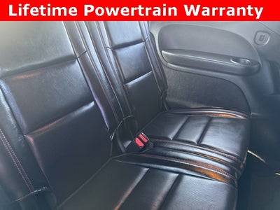 2024 Dodge Durango GT Plus RWD