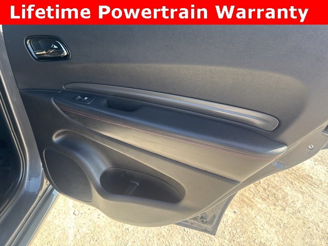 2024 Dodge Durango GT Plus RWD