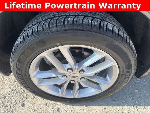 2024 Dodge Durango GT Plus RWD