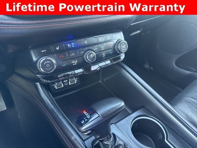 2024 Dodge Durango GT Plus RWD