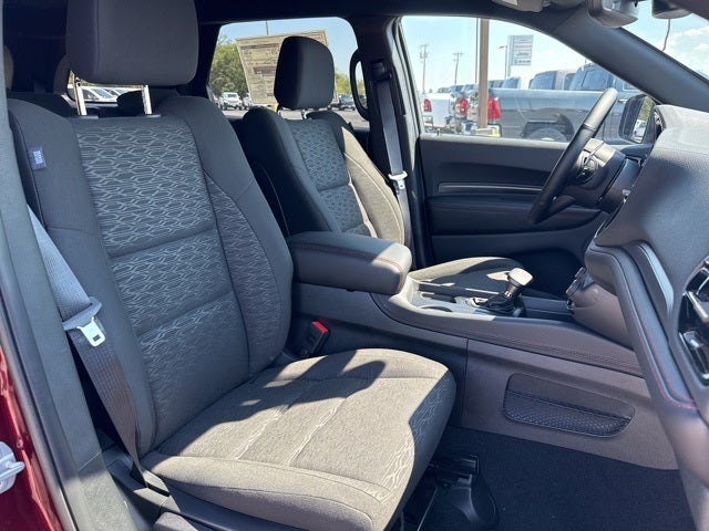 2026 Dodge Durango DURANGO GT RWD