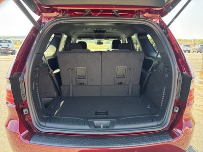 2026 Dodge Durango DURANGO GT RWD