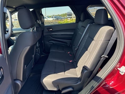 2026 Dodge Durango DURANGO GT RWD