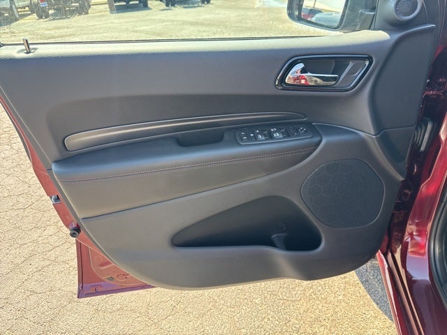 2026 Dodge Durango DURANGO GT RWD