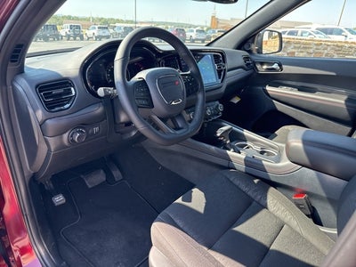 2026 Dodge Durango DURANGO GT RWD