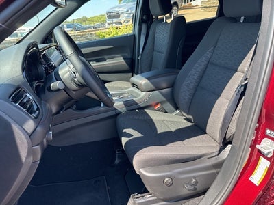 2026 Dodge Durango DURANGO GT RWD