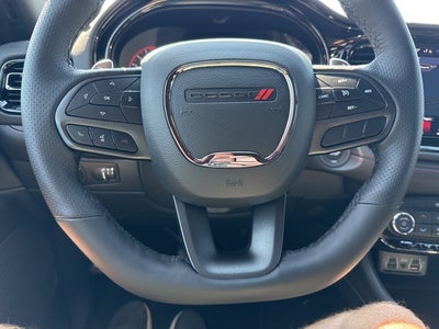 2026 Dodge Durango DURANGO GT RWD