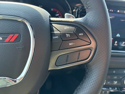 2026 Dodge Durango DURANGO GT RWD