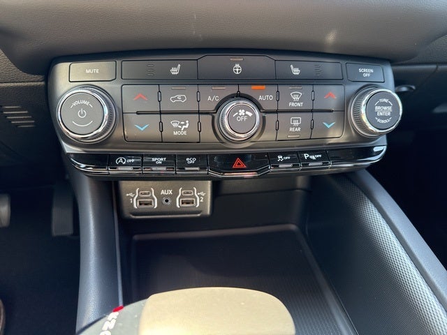 2026 Dodge Durango DURANGO GT RWD