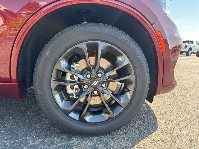 2026 Dodge Durango DURANGO GT RWD