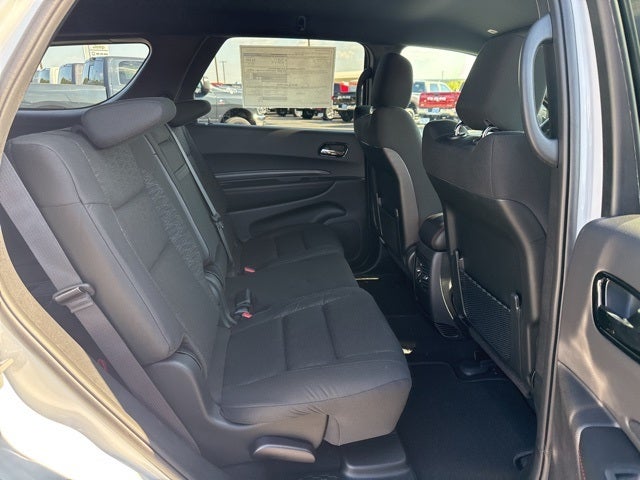 2026 Dodge Durango DURANGO GT RWD