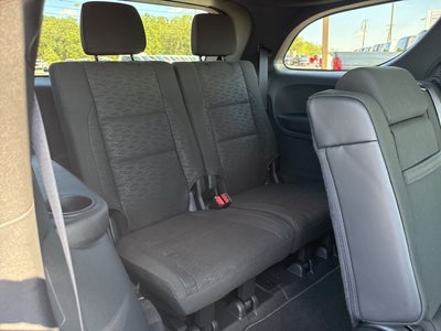 2026 Dodge Durango DURANGO GT RWD