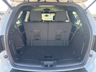 2026 Dodge Durango DURANGO GT RWD