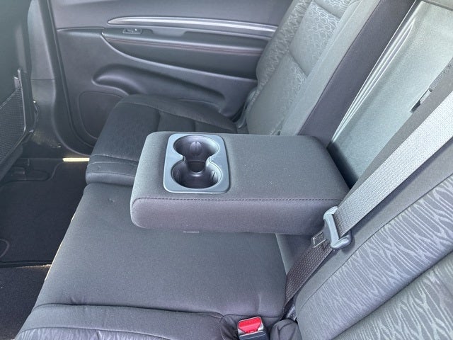 2026 Dodge Durango DURANGO GT RWD