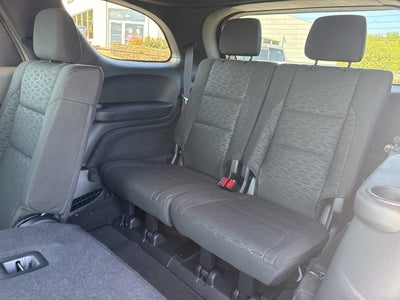 2026 Dodge Durango DURANGO GT RWD