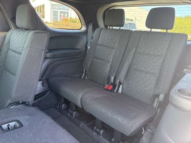 2026 Dodge Durango DURANGO GT RWD