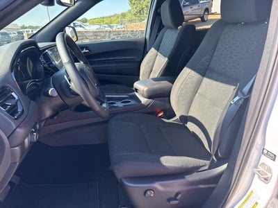 2026 Dodge Durango DURANGO GT RWD