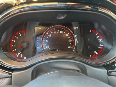 2026 Dodge Durango DURANGO GT RWD