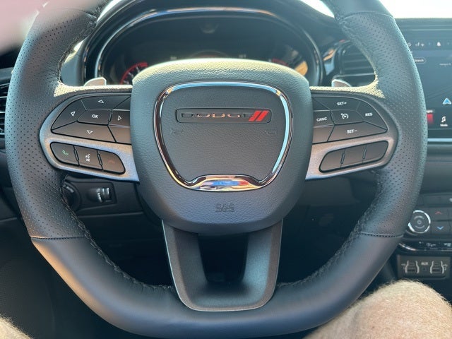 2026 Dodge Durango DURANGO GT RWD