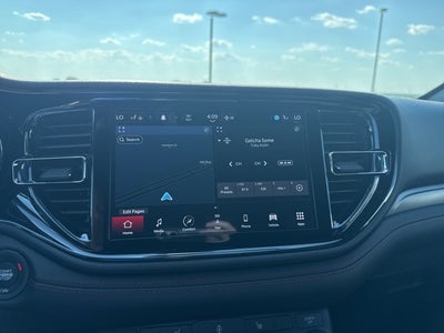 2026 Dodge Durango DURANGO GT RWD