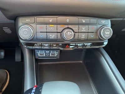 2026 Dodge Durango DURANGO GT RWD